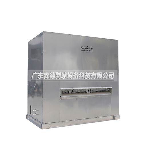 日產(chǎn)10噸板冰機